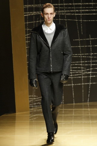 Ermenegildo Zegna / - 2013-2014